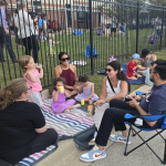 Montessori-Inspired Weekends
